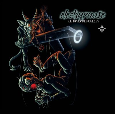 Le tireur de ficelles